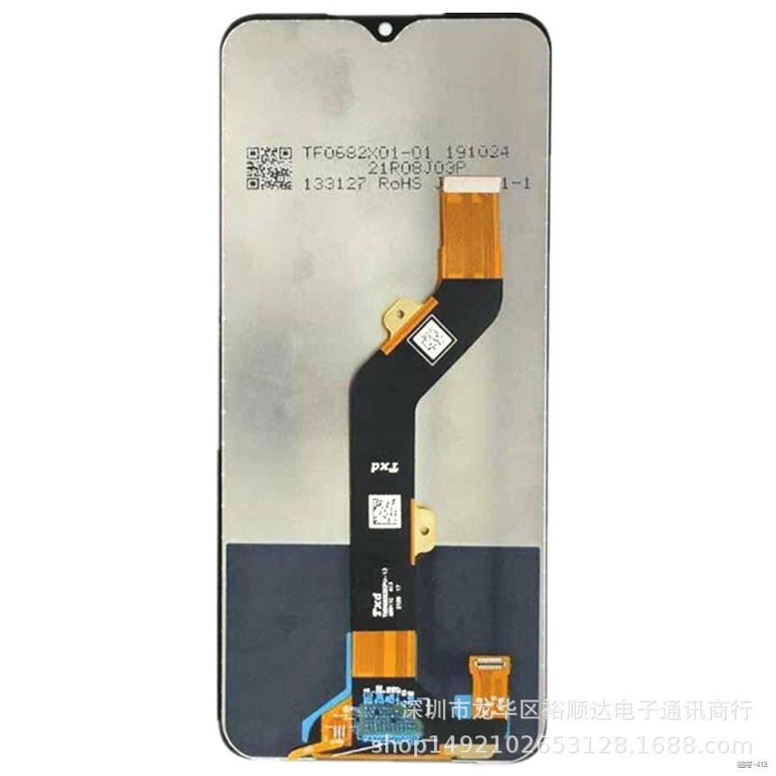 ♙♠◙Thích hợp cho cụm màn hình LCD Tecno Infinix Hot10s X689 Màn hình hiển thị | BigBuy360 - bigbuy360.vn