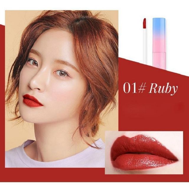 Bộ trang điểm Lameila 7 chi tiết cực chất ( chọn màu son) | BigBuy360 - bigbuy360.vn