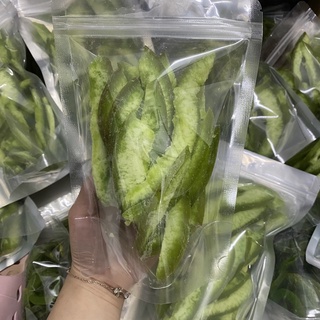 Mứt vỏ bưởi sấy dẻo chua ngọt Thái Lan(Hàng đẹp ít ngọt)