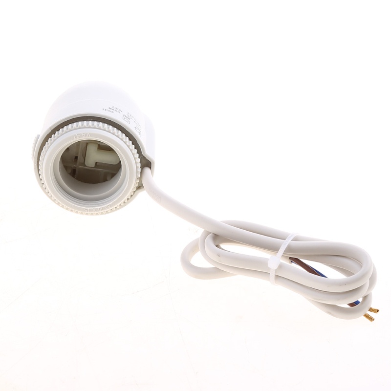 Thiết Bị Truyền Động Sưởi Ấm Dưới Sàn 230V