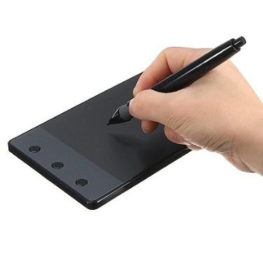 Bảng vẽ HUION H420 Small - Hàng chính hãng