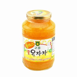 Trà Quất Mật Ong 1KG
