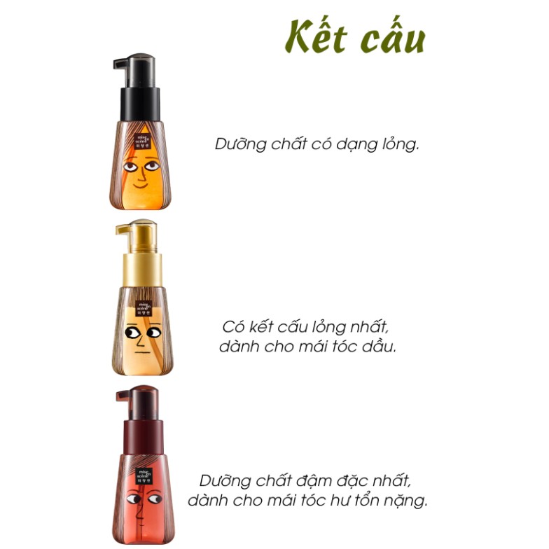 Tinh Chất Dưỡng Tóc Mise En Scène Perfect Serum | BigBuy360 - bigbuy360.vn