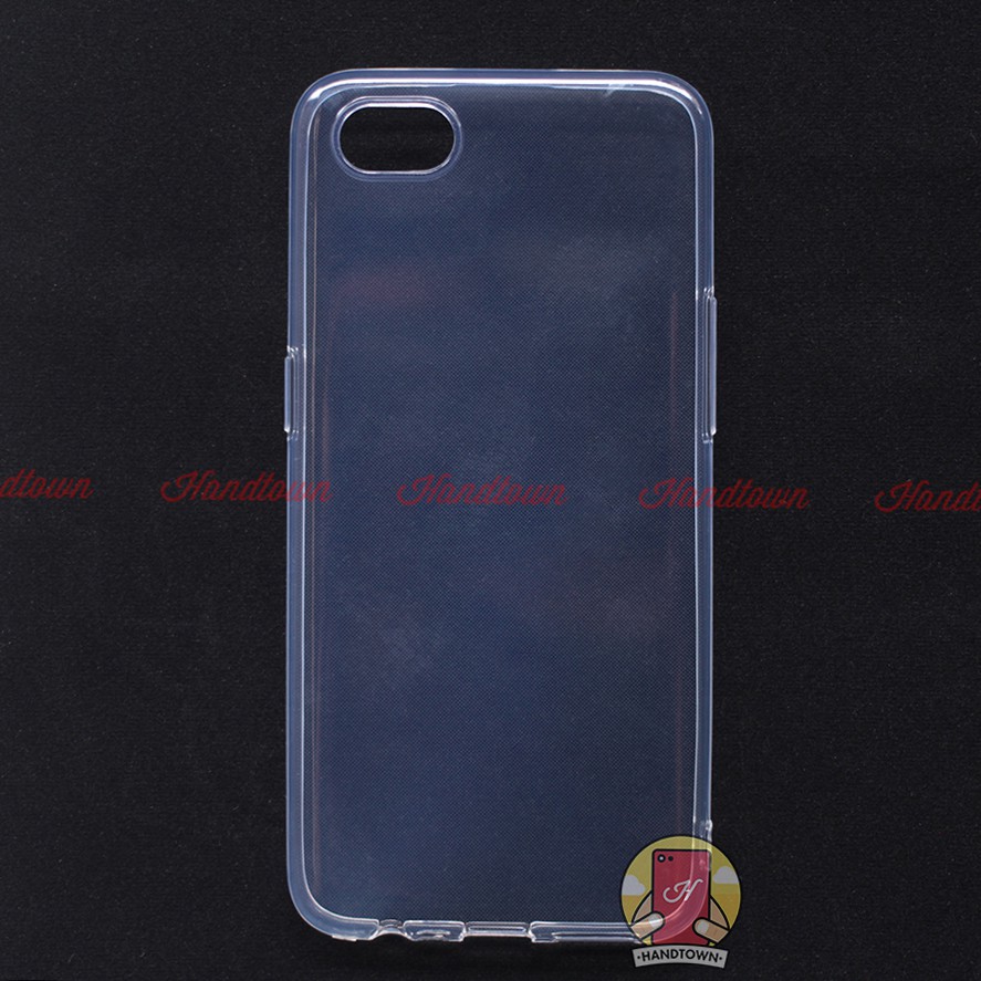 Ốp Lưng Oppo A1K Silicon Dẻo Chống Sốc Cao Cấp