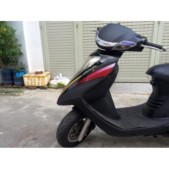 Bộ nồi trước Attila / Elizabeth