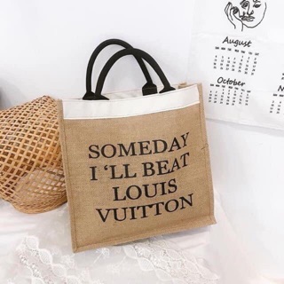 Túi someday siêu to