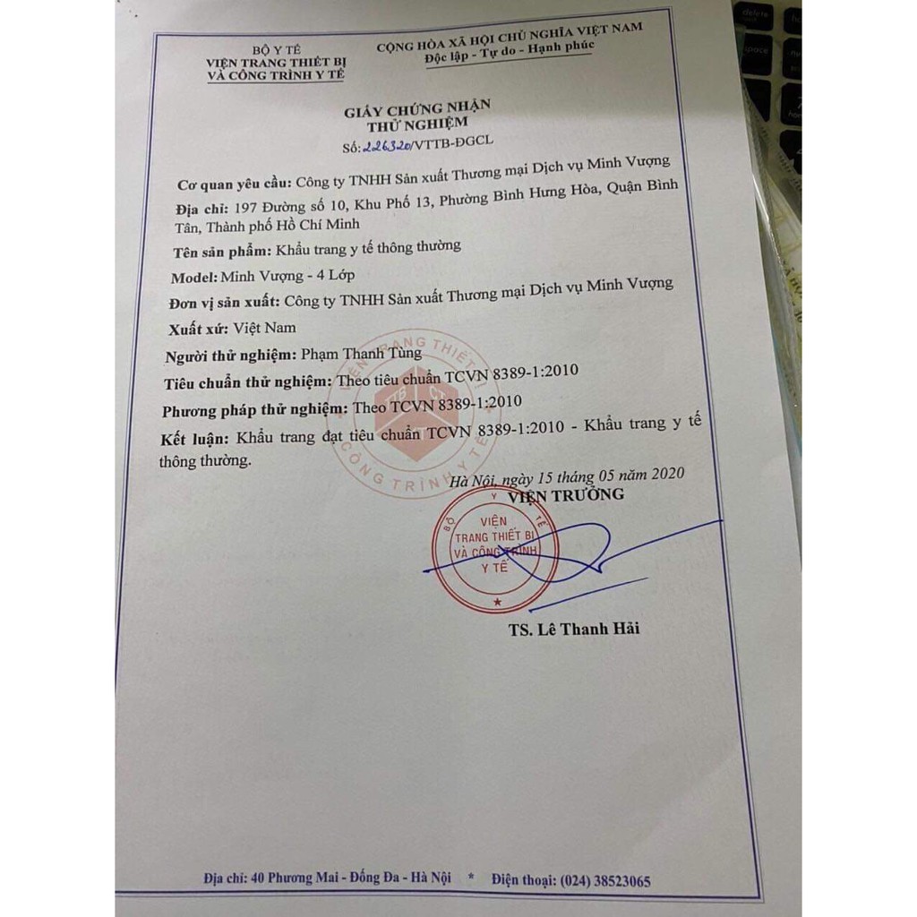 Hộp Khẩu Trang Y Tế 4 Lớp,Hộp 50 Chiếc Tác Dụng Kháng Khuẩn,Lọc Khói Bụi Độc Hại.. | BigBuy360 - bigbuy360.vn