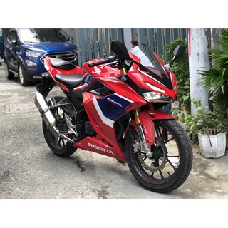 Tem xương cá cbr150 2021 - tem dán bình xăng cbr150