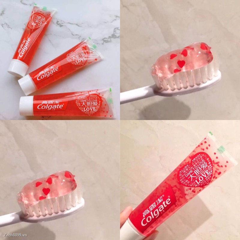 Kem đánh răng/ Nước súc miệng/ Bàn chải Colgate chất lượng cao