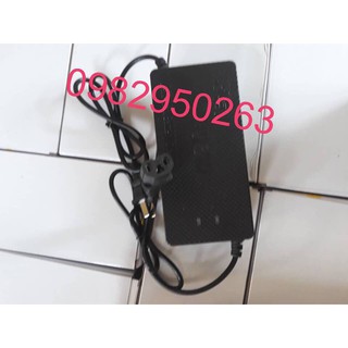 Sạc xe điện vespa thông minh 60V 20Ah