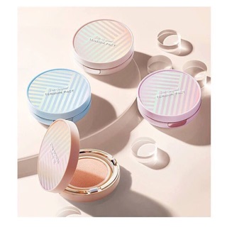 TENSION PACT MISSHA SALE 50% - phấn nước
