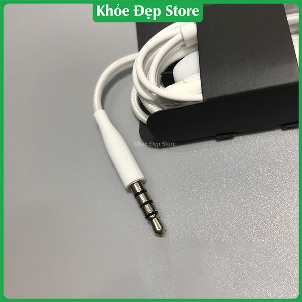 Tai nghe AKG Samsung zin hãng chân tròn 3.5 theo máy S10 chính cho S Note A