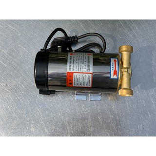 MÁY BƠM TĂNG ÁP MINI 100W