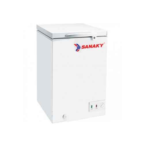 Tủ đông 100L Sanaky VH-1599HY