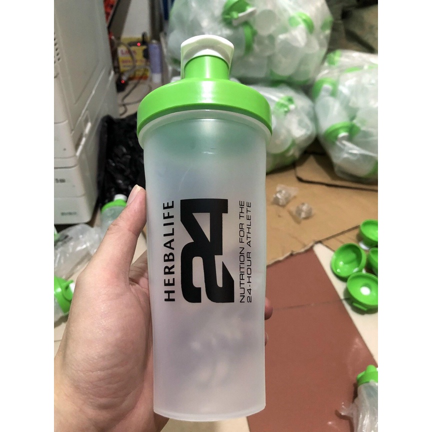 Bình 700ml cao cấp, Herbalifee
