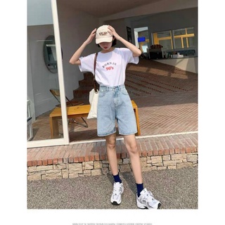 Bigsize 30-35 quần sort ngố có túi lưng cao js4712