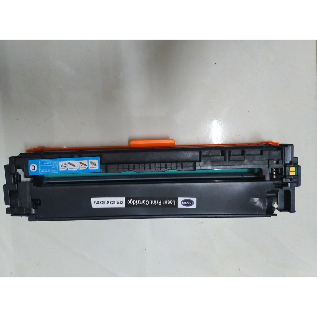 Hộp mực màu xanh dành cho máy in HP laserjet color M252/ M277 (xanh)- CF401