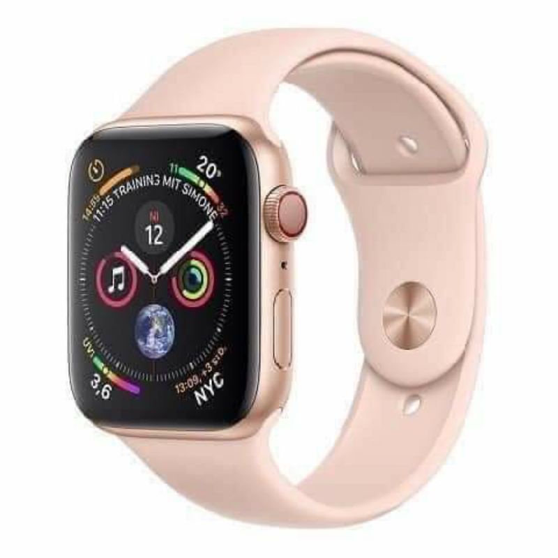 ĐỒNG HỒ THÔNG MINH NAM, NỮ T500 SERIES 6 IWATCH