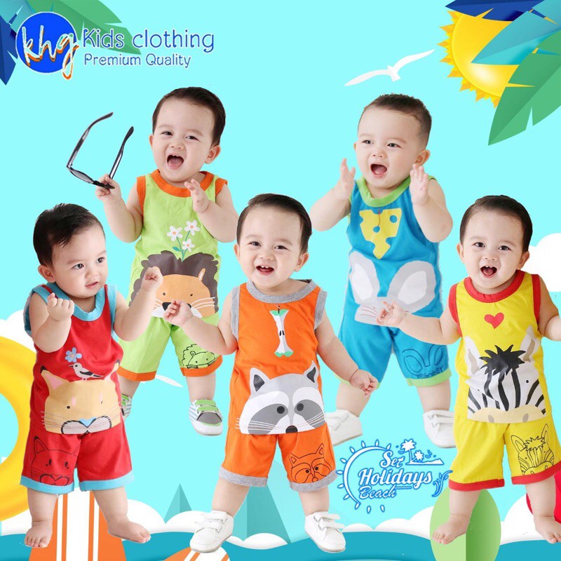 Set Đồ Đi Biển Kiểu Dáng Trẻ Trung Năng Động Dành Cho Nữ