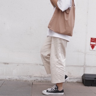 Kaki pants khách đặt may