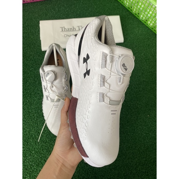 Giày Golf Under Amour - Giày Golf Nam-Hàng Nhập Khẩu