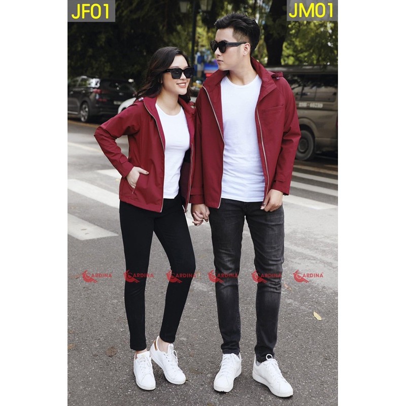 [Mã WASTMAY giảm 15% tối đa 30K đơn 150K] BÁN SỈ ÁO JACKET CDN CAO CẤP CHO NỮ | BigBuy360 - bigbuy360.vn