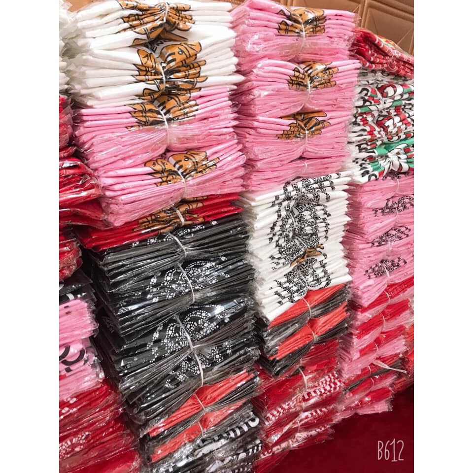 [MUA 2 TẶNG 1] ❤️ Áo Thun Tay Ngắn ❤️ Áo Thun Nữ HT001 ❤️ Cotton In Hình Nhiều Mẫu ❤️ Hot Trend ❤️ | BigBuy360 - bigbuy360.vn