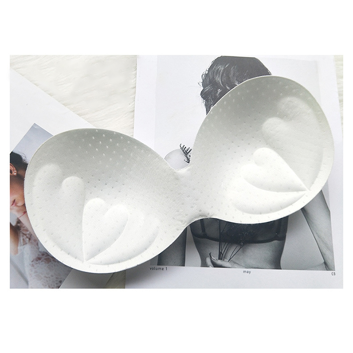 40~100Kg Tuote Women's Bra Beauty Back Straps Gathered Cross Back Lingerie Sexy Plus Size Tube Top Anti-Glare Underwear | BigBuy360 - bigbuy360.vn