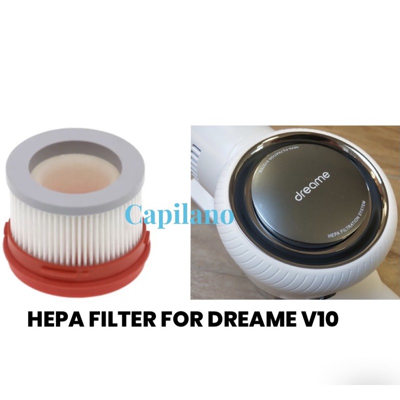Lọc Hepa máy hút bụi cầm tay XIAOMI DREAME V9 / V10