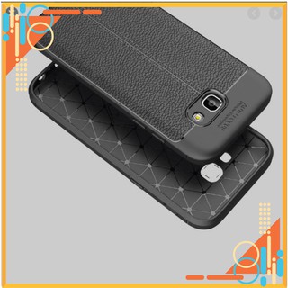 Ốp đen dẻo Oppo A3S cao cấp (chính hãng Auto focus) hana.case