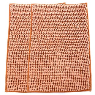 Bộ 2 Thảm San Hô Siêu Thấm Homeeasy