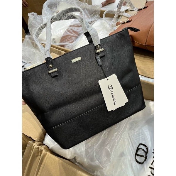 TÚI TOTE ODARLING XUẤT ÂU