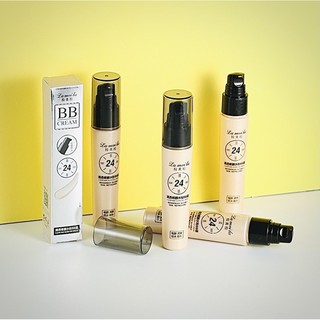 Kem Nền BB Cream Lameila 24H 3IN1 Tiện Lợi Auth Nội Địa | BigBuy360 - bigbuy360.vn