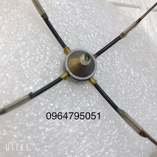 Lưỡi tứ câu cá ( câu lục xa bờ bắt cá lớn ) giá rẻ 7hasbnkaa