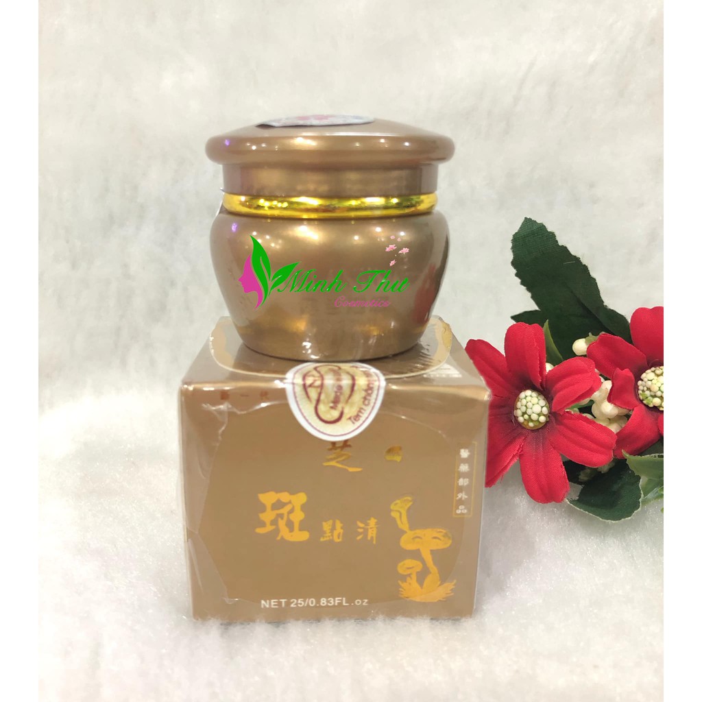 Kem sâm Lulanjina Nhật Bản chính hãng