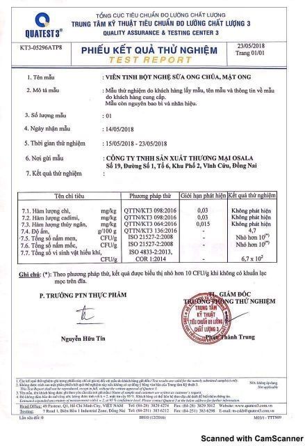 Viên Nghệ Osala Chính Hãng | BigBuy360 - bigbuy360.vn