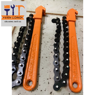 MỎ LẾCH XÍCH (10”-250mm) HÀNG CHẤT LƯỢNG