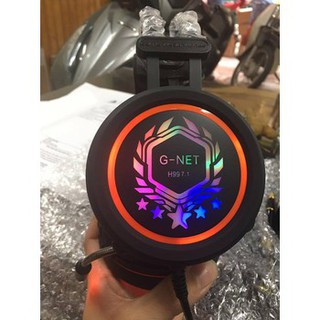Tai nghe G-Net H99