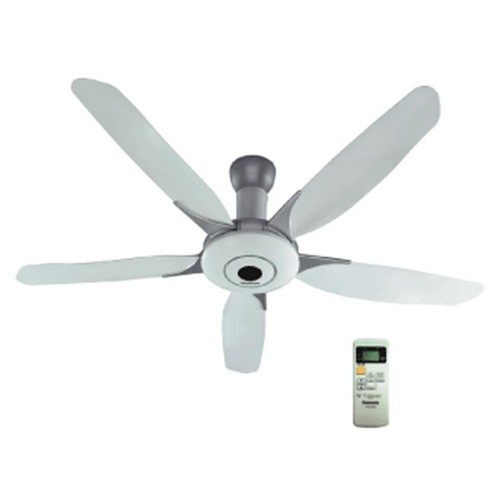 Quạt trần Panasonic 5 cánh F-60GDS màu Trắng Chất lượng cao0906270769