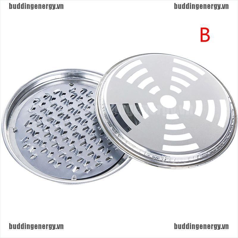 Giá đỡ nhang chống muỗi bằng thép không gỉ tiện lợi