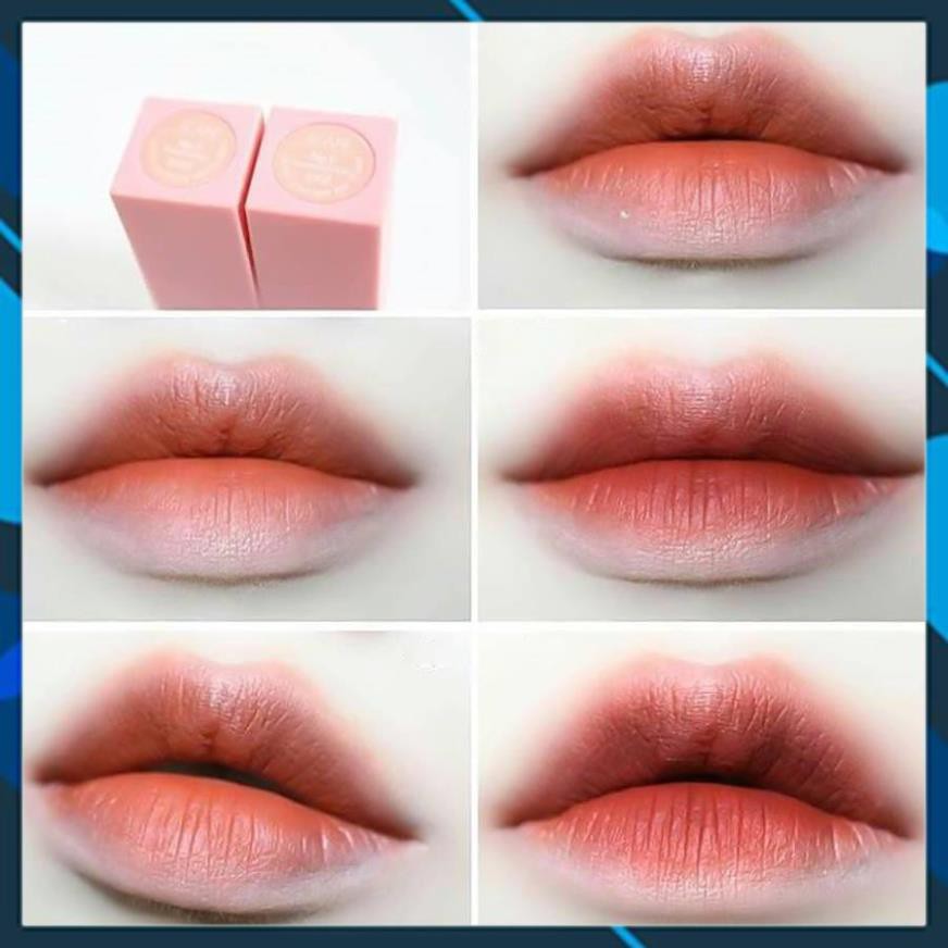 FREESHIP- Son Thỏi GANI H Matte Lipstick