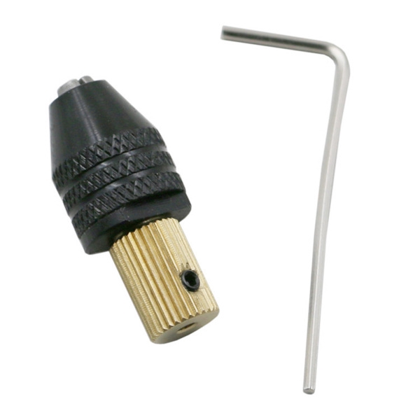 Đầu Kẹp Mũi Khoan Điện Mini