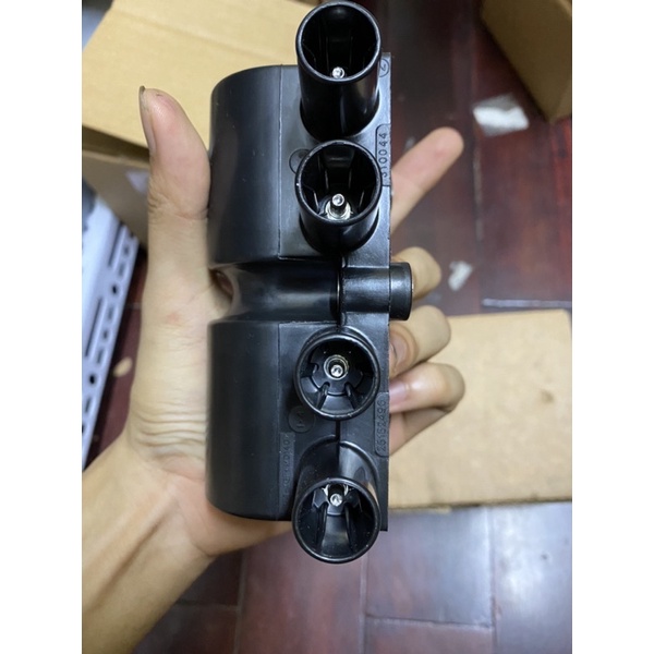 Mô bin đánh lửa Gentra,Aveo,Captival,Matiz 4 Gm: 25182496