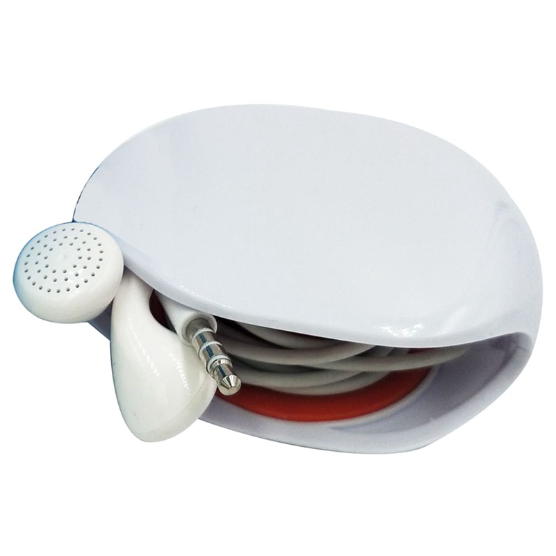 Dụng Cụ Cuộn Dây Cáp / Tai Nghe Tự Động Dream123dream Cho Điện Thoại Di Động | BigBuy360 - bigbuy360.vn