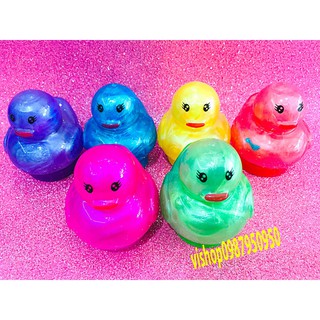 Slime Vịt Con