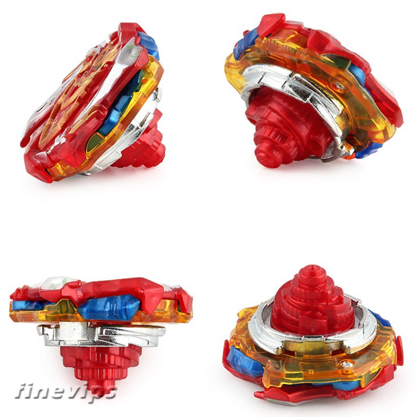 ĐỒ CHƠI BEYBLADE CHÍNH HÃNG TAKARA TOMY - CON QUAY B-105Z ACHILLES - MÃ SP 971368