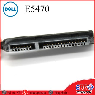 Cáp Ổ Cứng Laptop Dell Latitude E5470