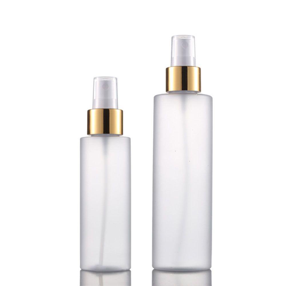 Bình Xịt Rỗng Đựng Mỹ Phẩm 100ml 150ml 200ml Tiện Dụng Khi Đi Du Lịch