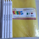 Bìa Cây chốt gáy Q324 ( 10 cái/ xấp)