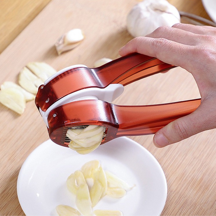 Dụng Cụ Nghiền Tỏi / Gừng 2 Trong 1 Đa Năng